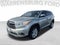 2015 Toyota Highlander LE