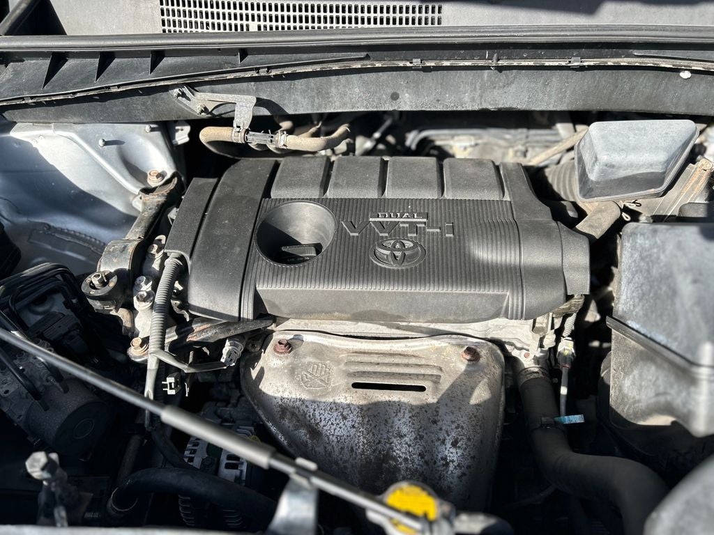 2015 Toyota Highlander LE