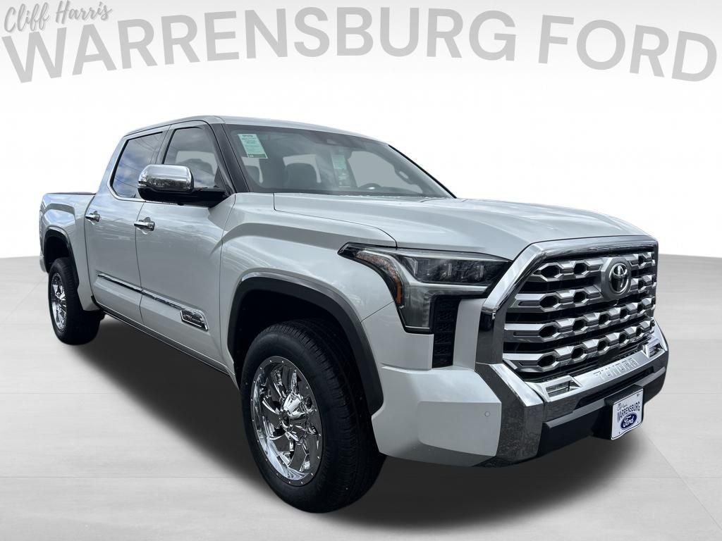 2022 Toyota Tundra 1794