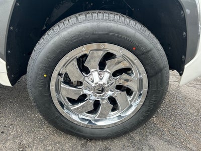 2022 Toyota Tundra 1794