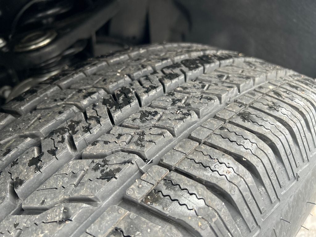 2022 Toyota Tundra 1794