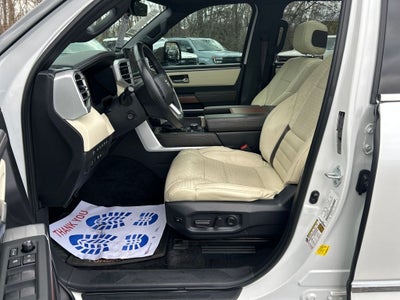 2022 Toyota Tundra 1794