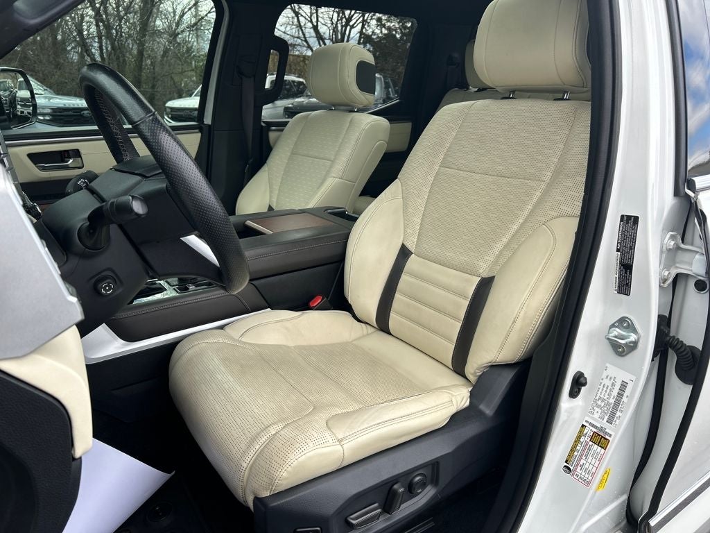 2022 Toyota Tundra 1794