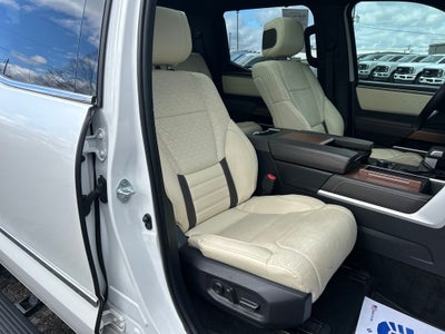 2022 Toyota Tundra 1794