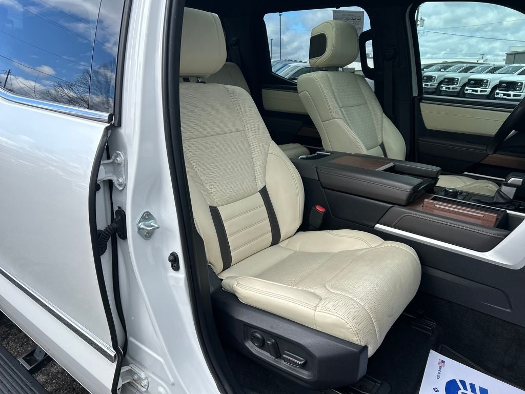 2022 Toyota Tundra 1794