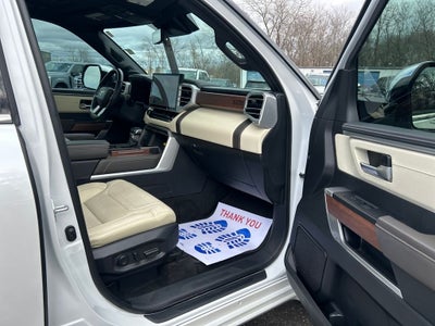 2022 Toyota Tundra 1794