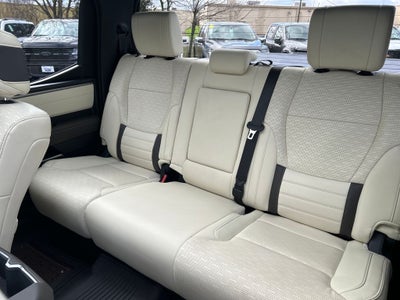 2022 Toyota Tundra 1794