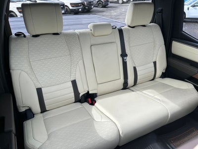 2022 Toyota Tundra 1794