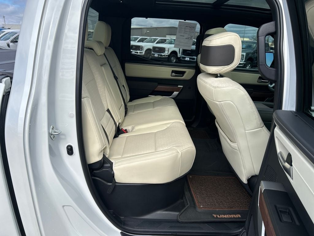 2022 Toyota Tundra 1794