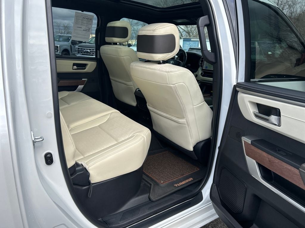 2022 Toyota Tundra 1794