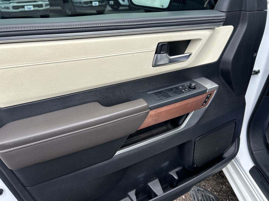 2022 Toyota Tundra 1794