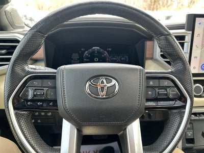 2022 Toyota Tundra 1794