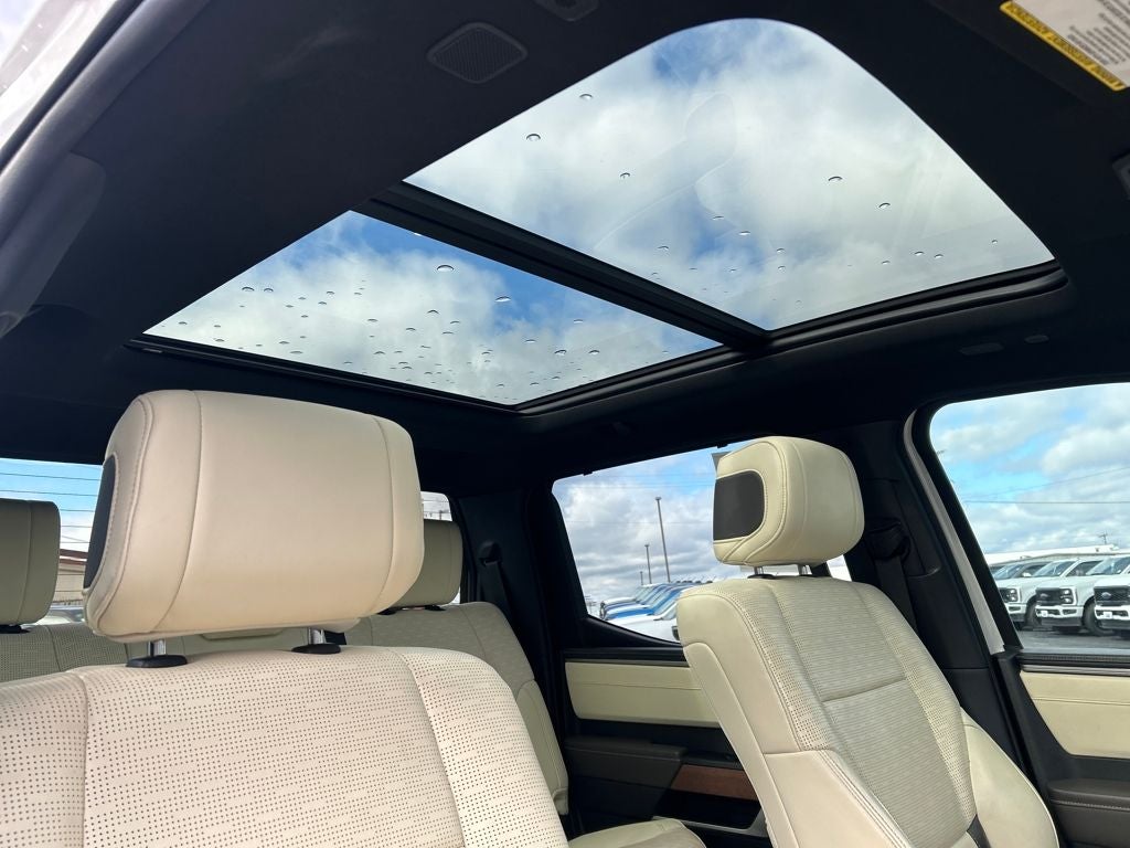 2022 Toyota Tundra 1794