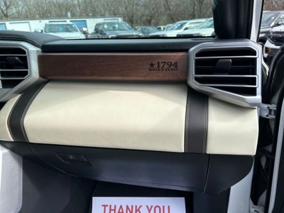 2022 Toyota Tundra 1794