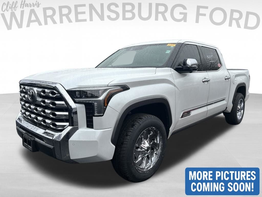 2022 Toyota Tundra 1794