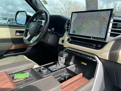 2022 Toyota Tundra 1794