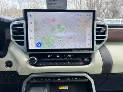 2022 Toyota Tundra 1794