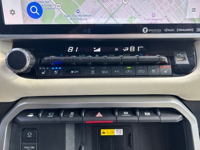 2022 Toyota Tundra 1794