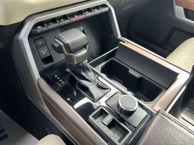 2022 Toyota Tundra 1794