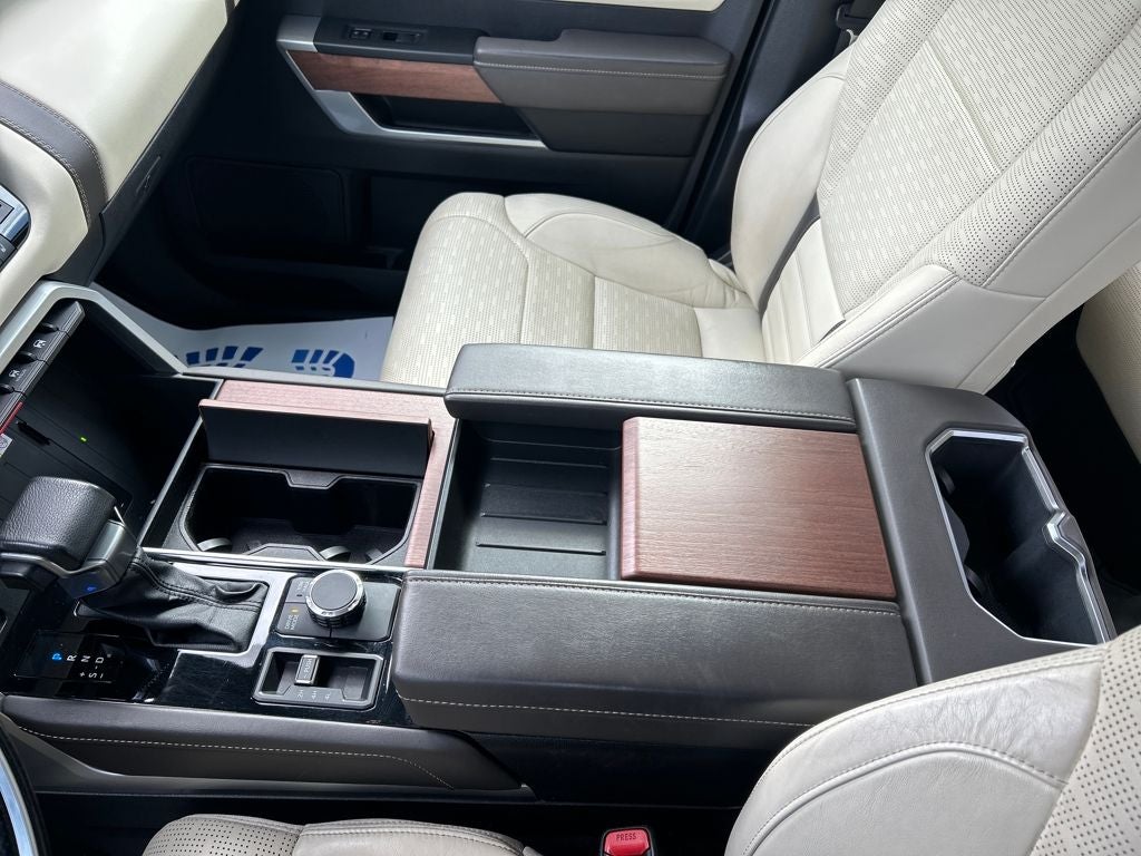 2022 Toyota Tundra 1794