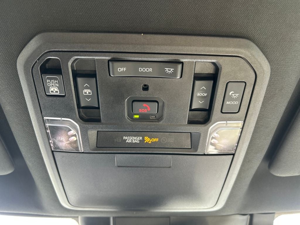 2022 Toyota Tundra 1794