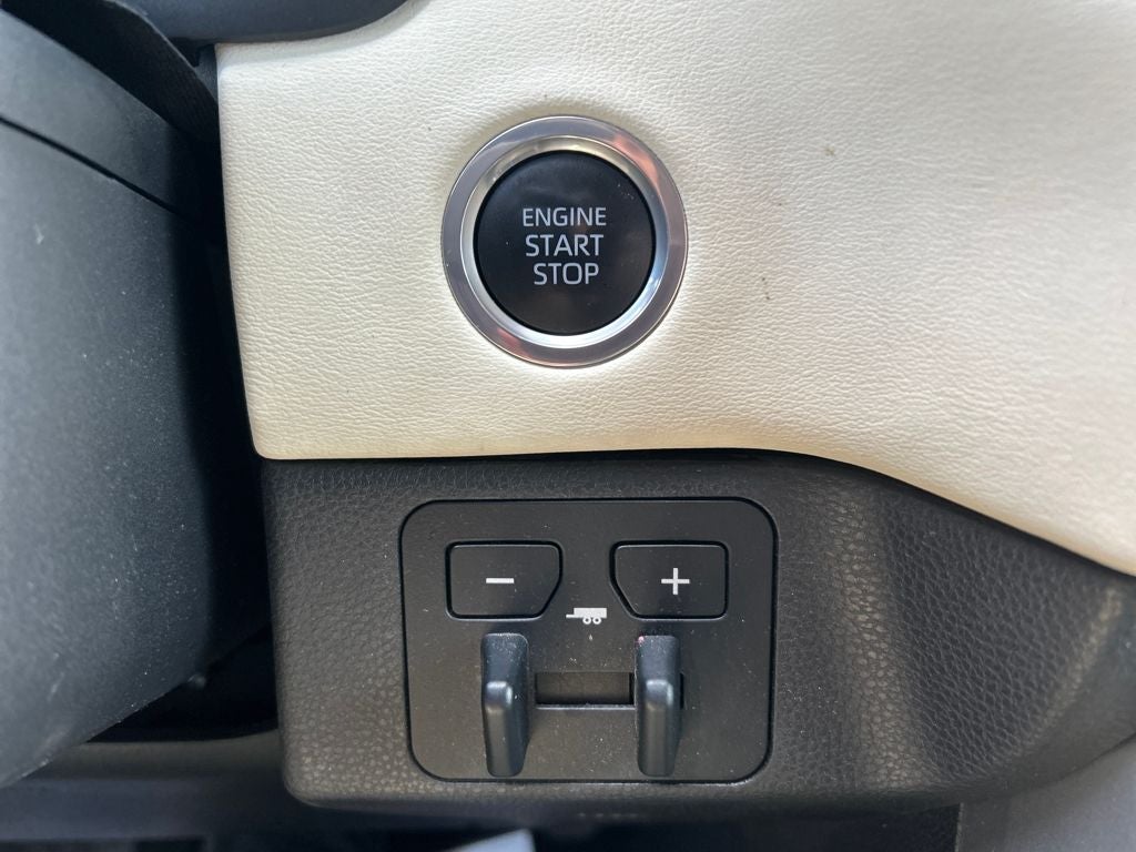 2022 Toyota Tundra 1794