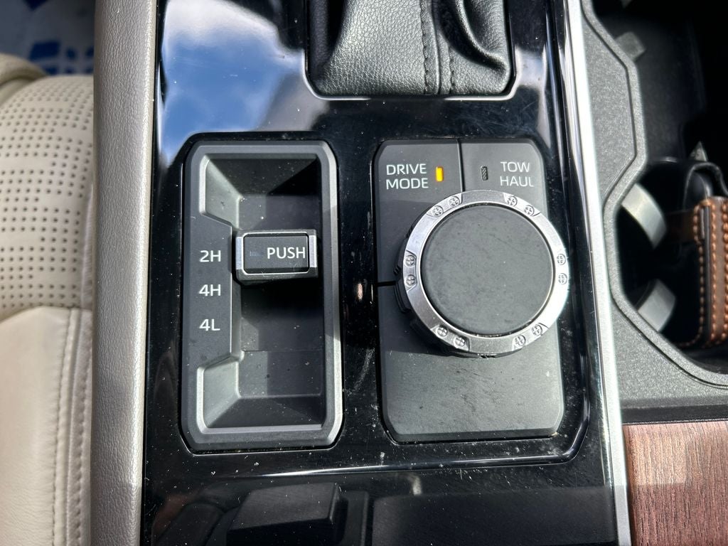 2022 Toyota Tundra 1794