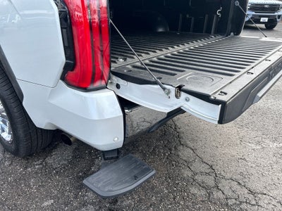 2022 Toyota Tundra 1794