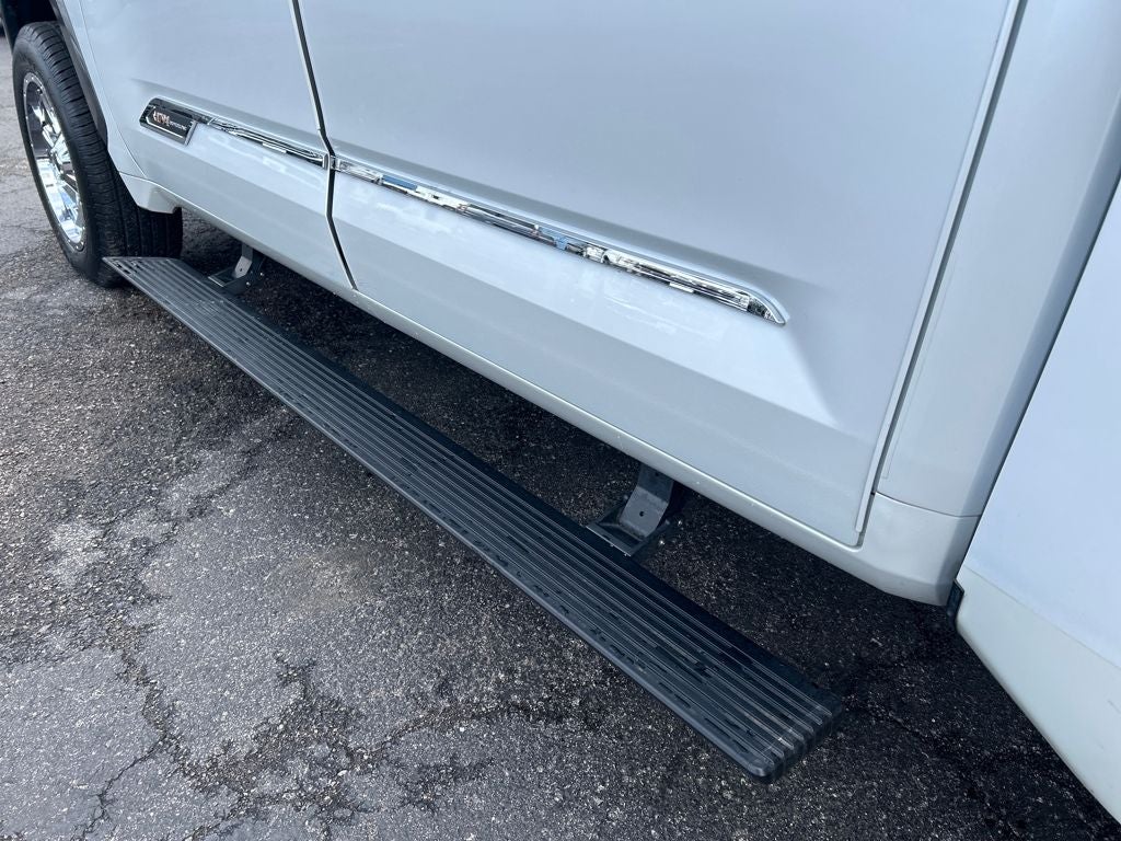 2022 Toyota Tundra 1794