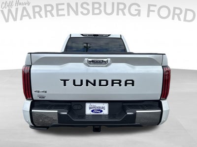 2022 Toyota Tundra 1794