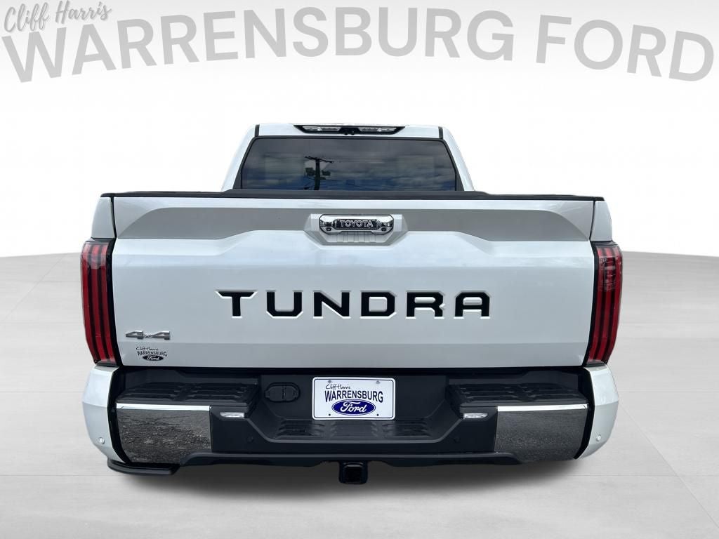 2022 Toyota Tundra 1794