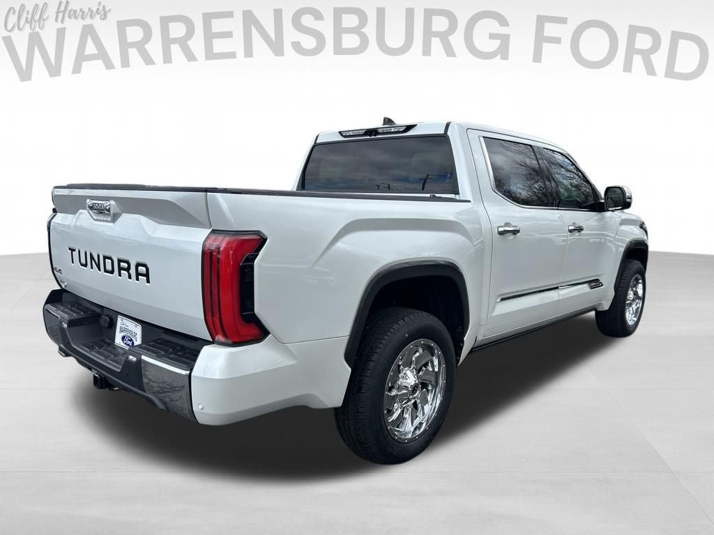 2022 Toyota Tundra 1794