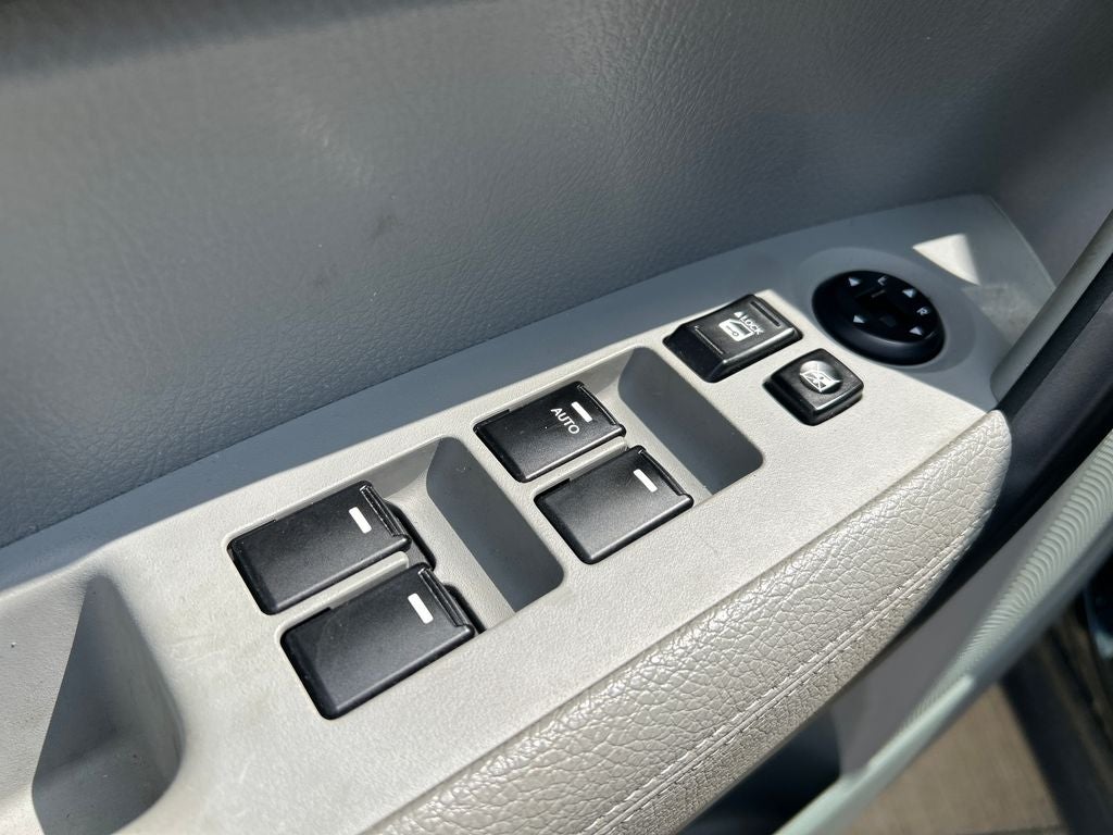 2011 Kia Sorento LX