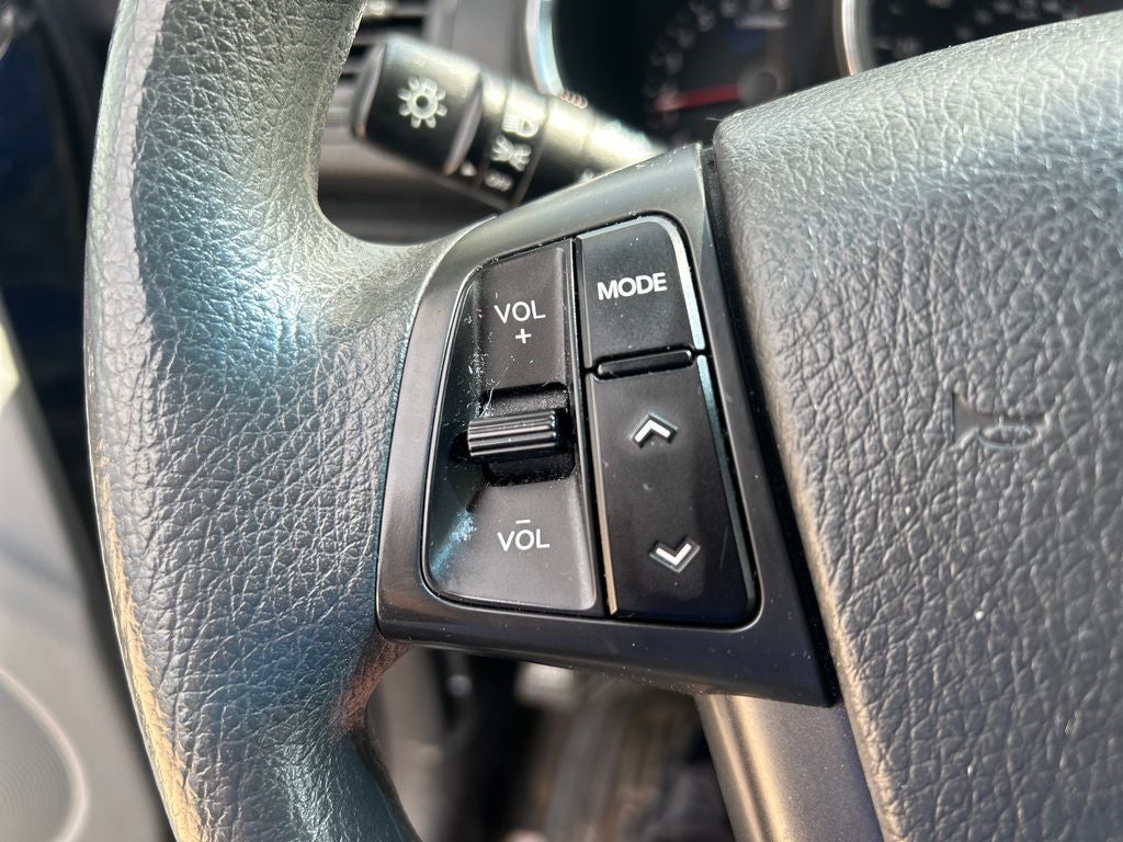 2011 Kia Sorento LX