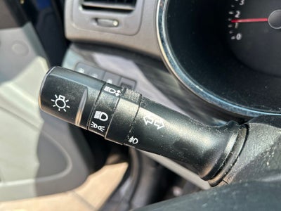 2011 Kia Sorento LX