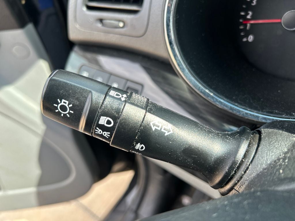 2011 Kia Sorento LX