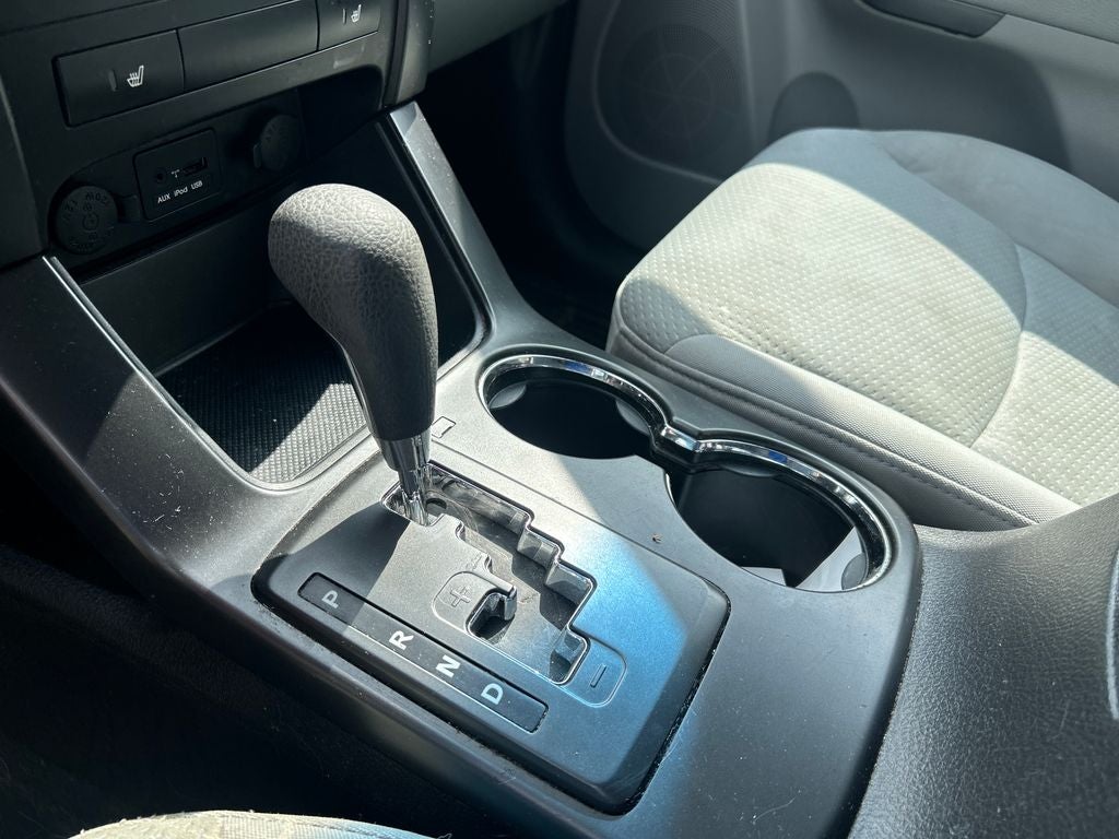 2011 Kia Sorento LX