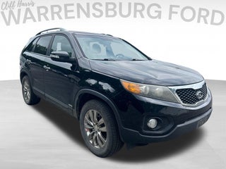2011 Kia Sorento EX
