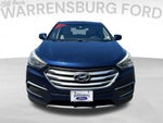 2018 Hyundai Santa Fe Sport 2.4 Base