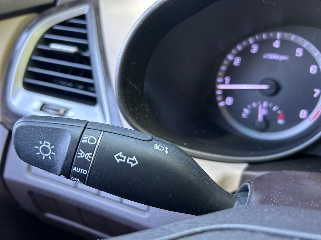 2018 Hyundai Santa Fe Sport 2.4 Base