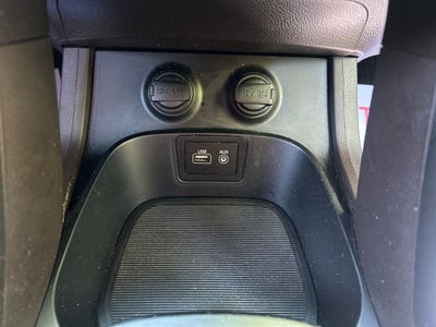 2018 Hyundai Santa Fe Sport 2.4 Base