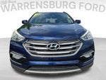 2017 Hyundai Santa Fe Sport 2.4 Base
