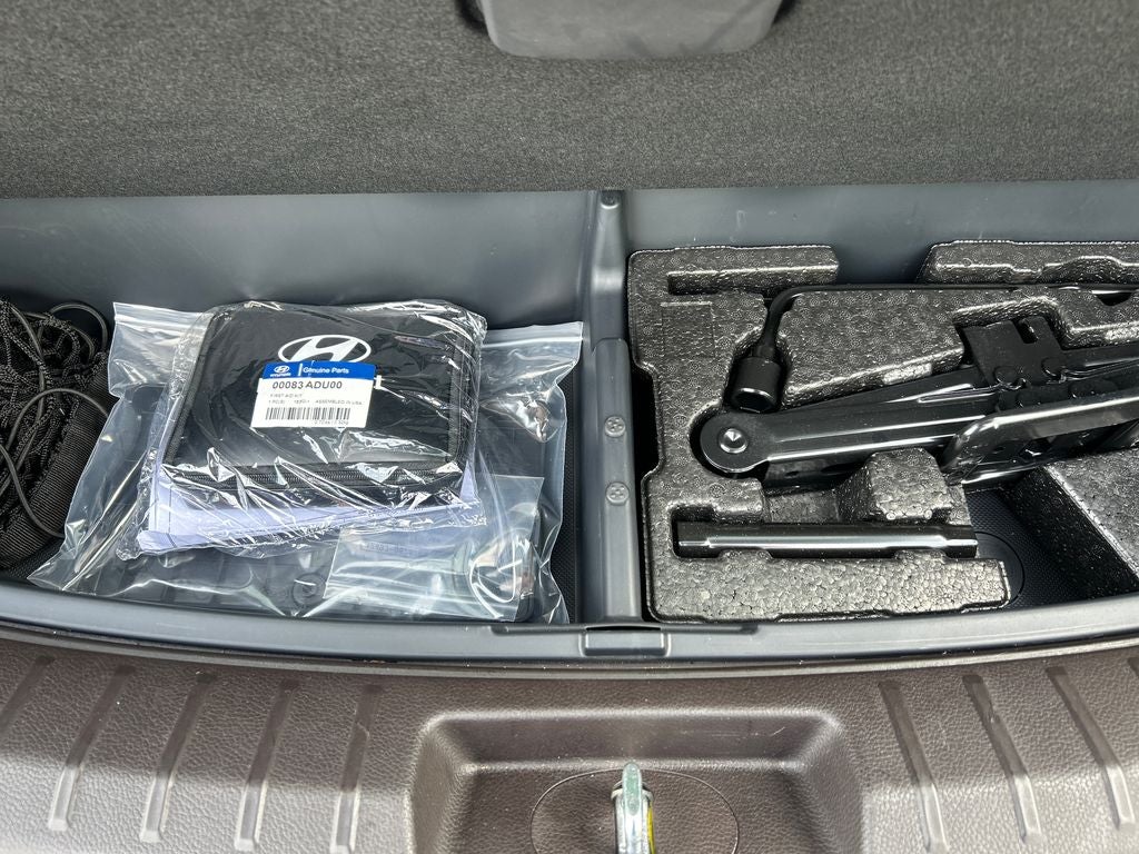 2017 Hyundai Santa Fe Sport 2.4 Base
