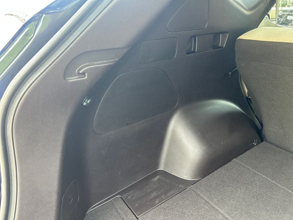 2017 Hyundai Santa Fe Sport 2.4 Base
