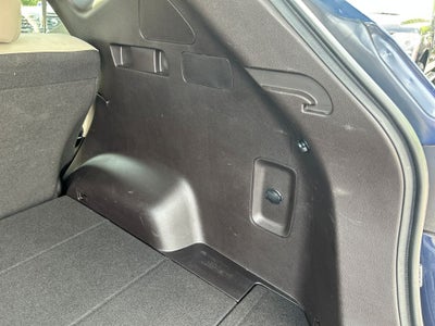 2017 Hyundai Santa Fe Sport 2.4 Base