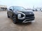 2022 Mitsubishi Outlander Base