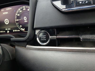 2022 Mitsubishi Outlander Base