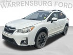 2016 Subaru Crosstrek 2.0i Premium
