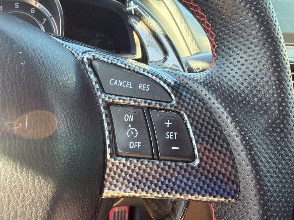2015 Mazda Mazda3 s Grand Touring