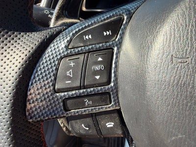 2015 Mazda Mazda3 s Grand Touring
